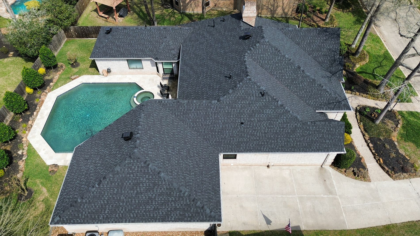 Paradigm Roof+Shield Image