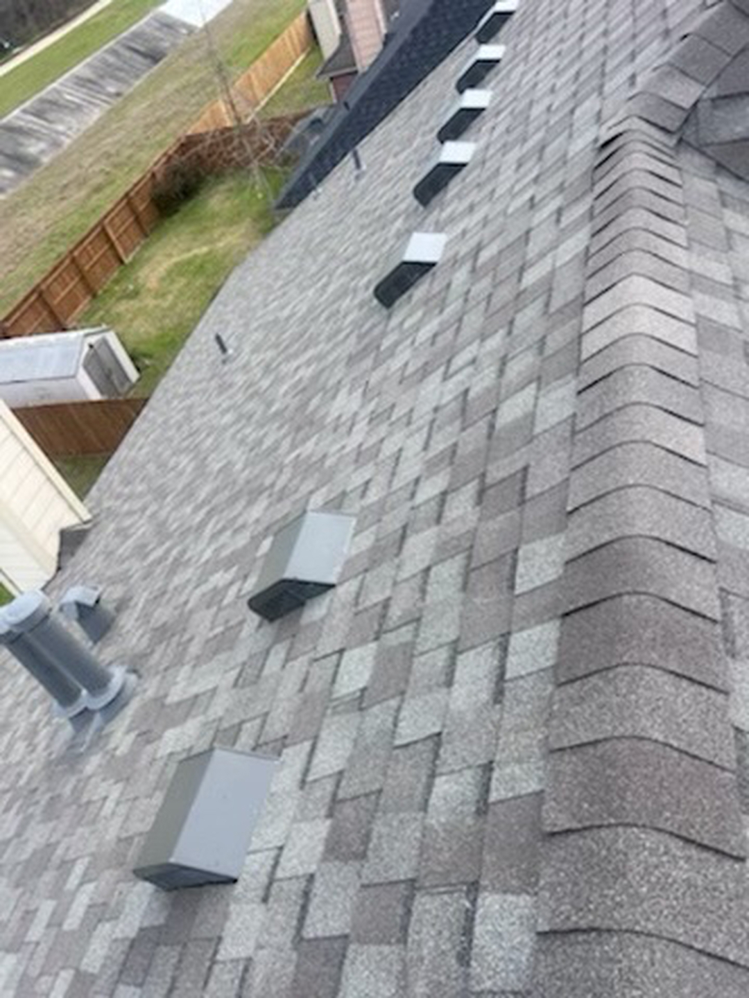 Paradigm Roof+Shield Image