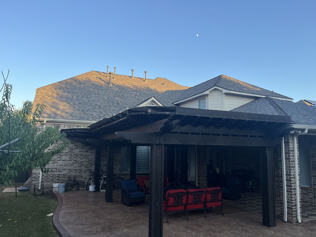 Paradigm Roof+Shield Image