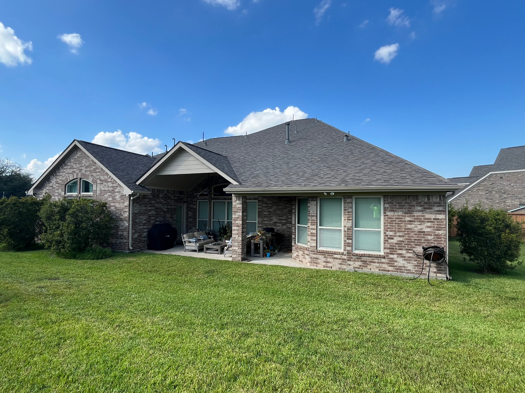 Paradigm Roof+Shield Image