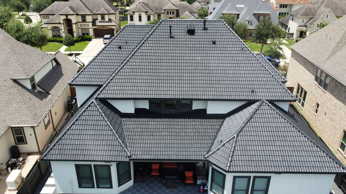 Paradigm Roof+Shield Image