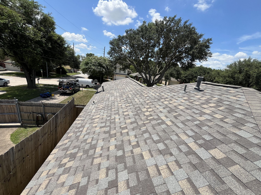Paradigm Roof+Shield Image