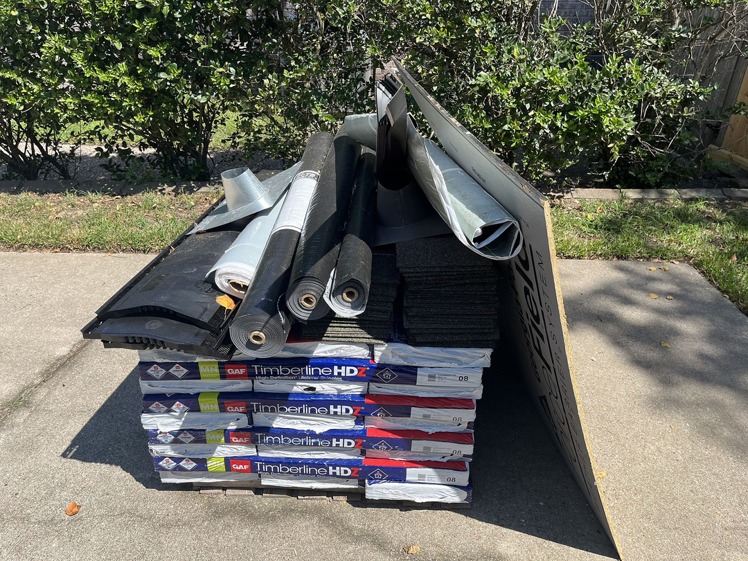 Paradigm Roof+Shield Image