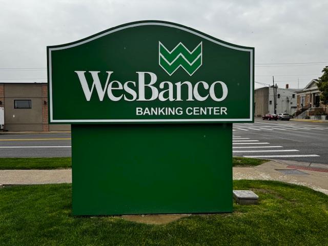 WesBanco Bank - Bryan, OH