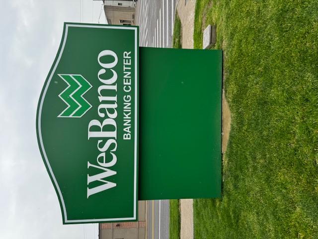 WesBanco Bank - Bryan, OH