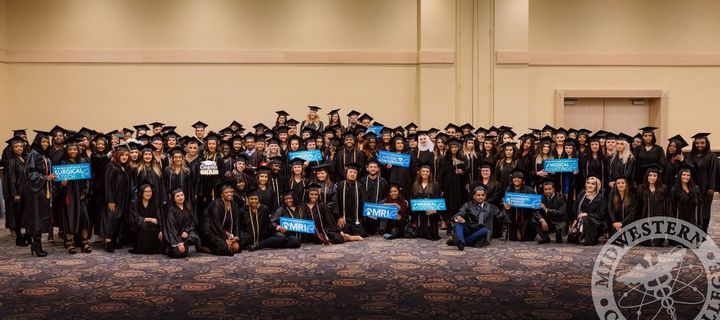 Midwestern Career College Image