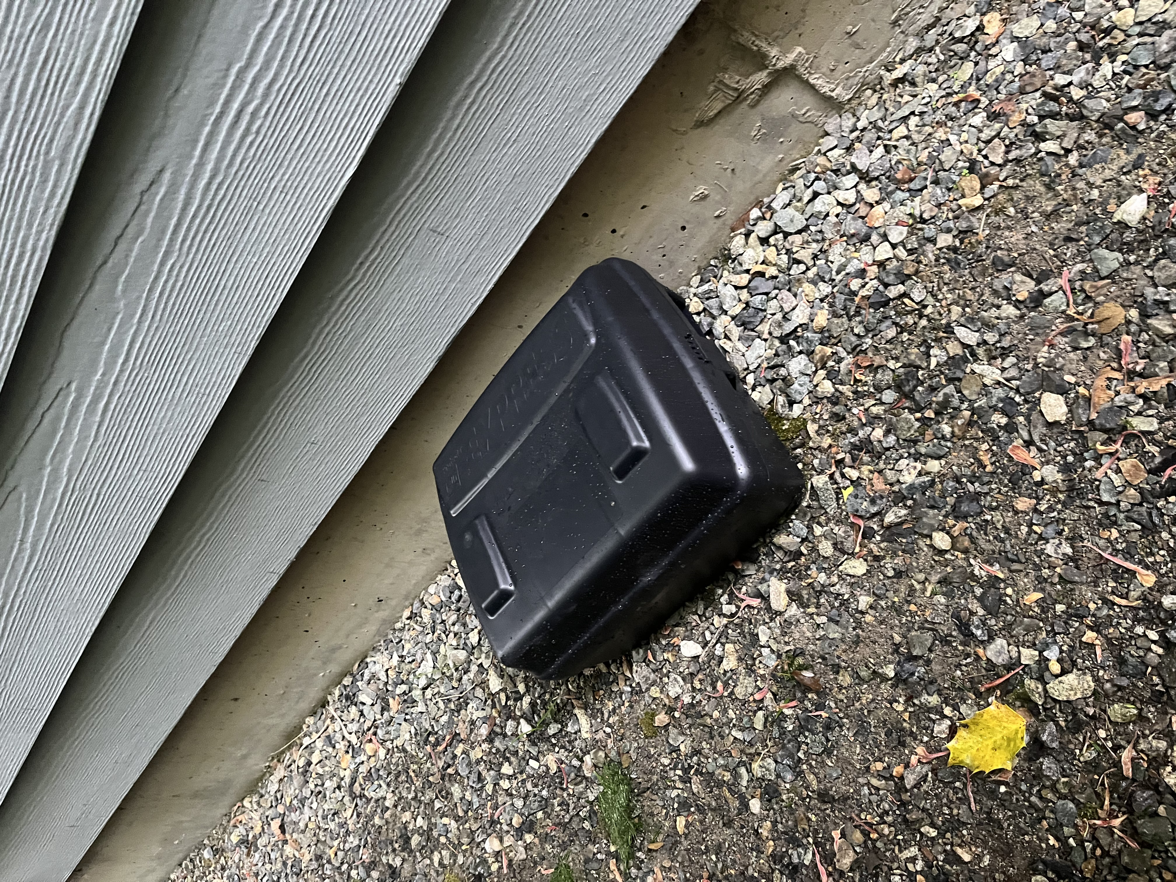 Snohomish Pest Control Image