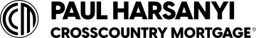 Paul Harsanyi at CrossCountry Mortgage