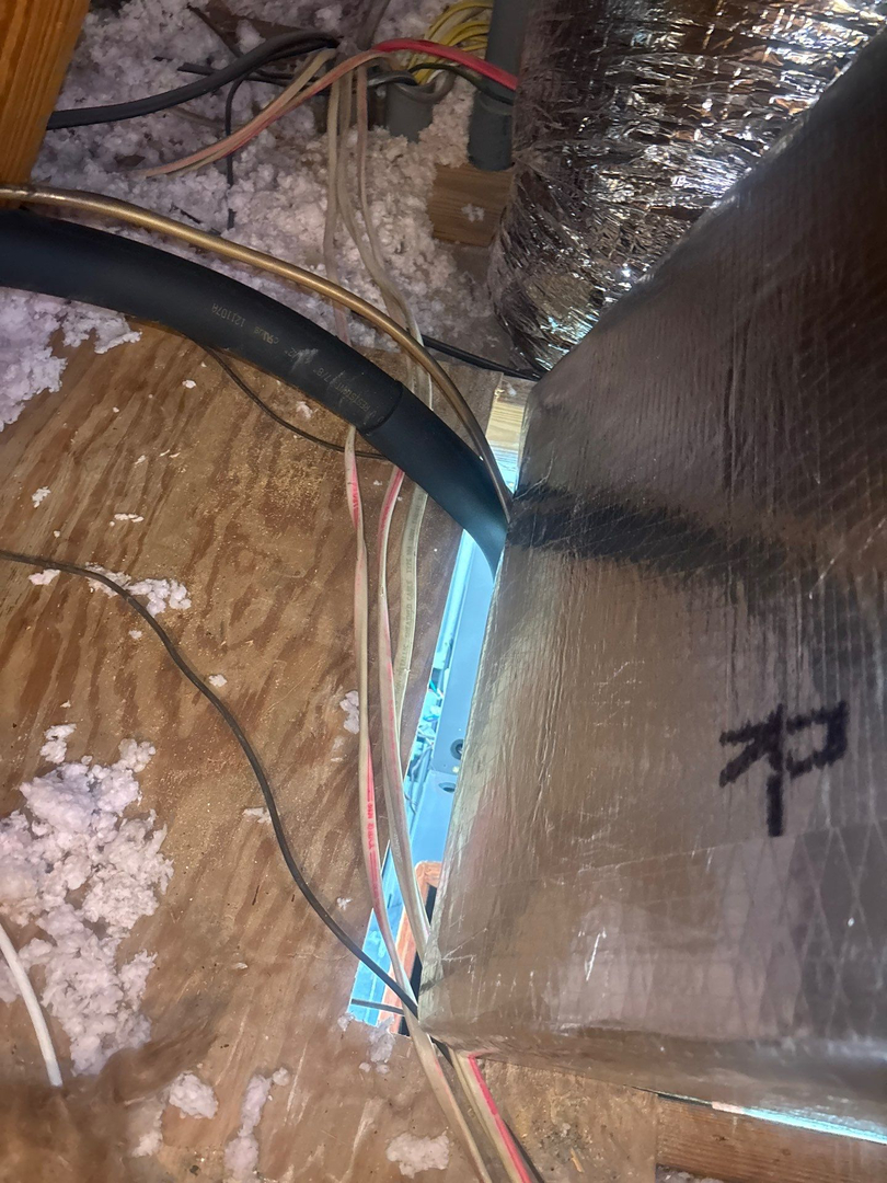 Cool Breeze Heat & Air LLC Image