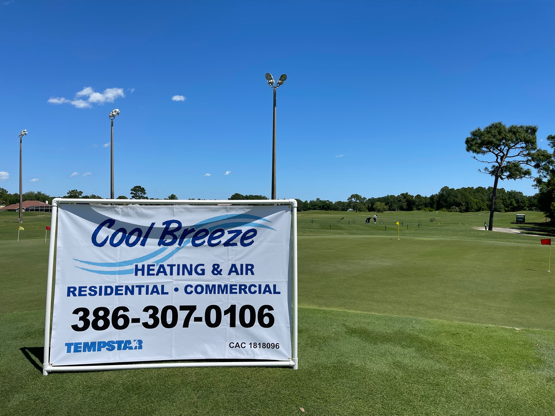 Cool Breeze Heat & Air LLC Image