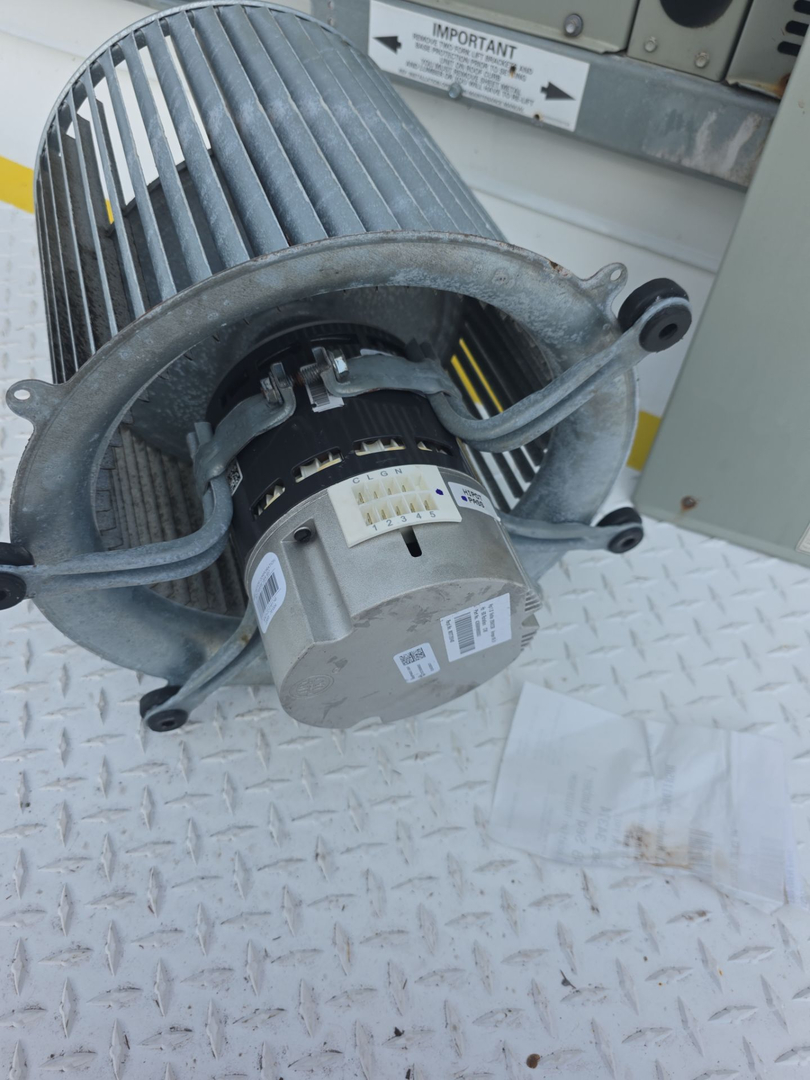 Cool Breeze Heat & Air LLC Image