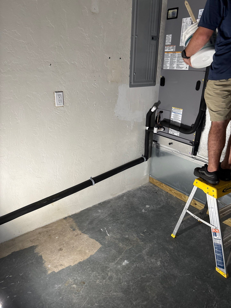 Cool Breeze Heat & Air LLC Image