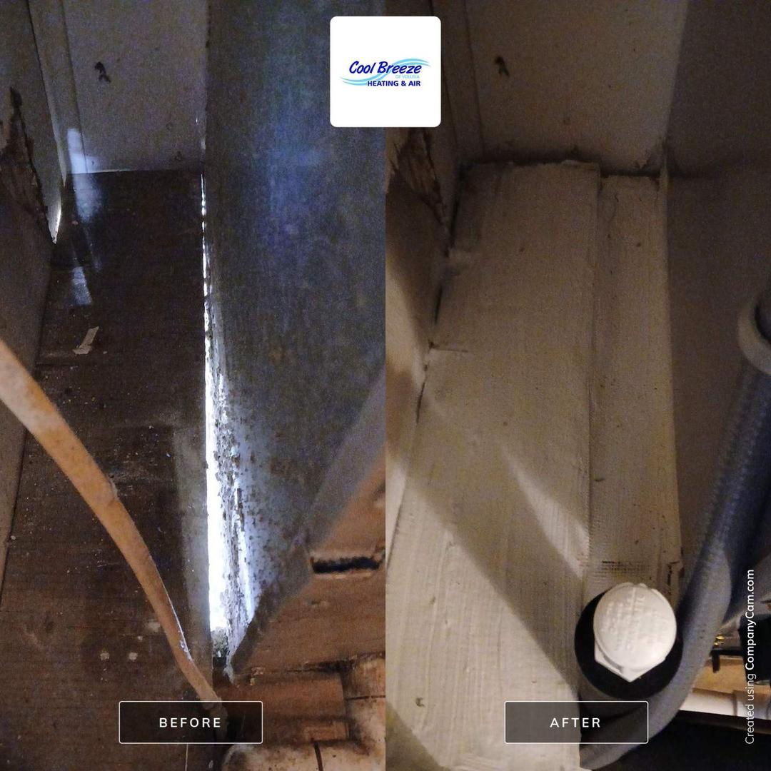 Cool Breeze Heat & Air LLC Image