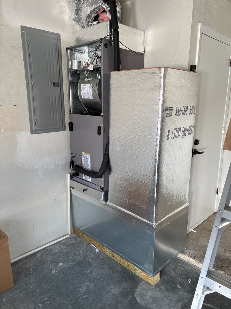 Cool Breeze Heat & Air LLC Image