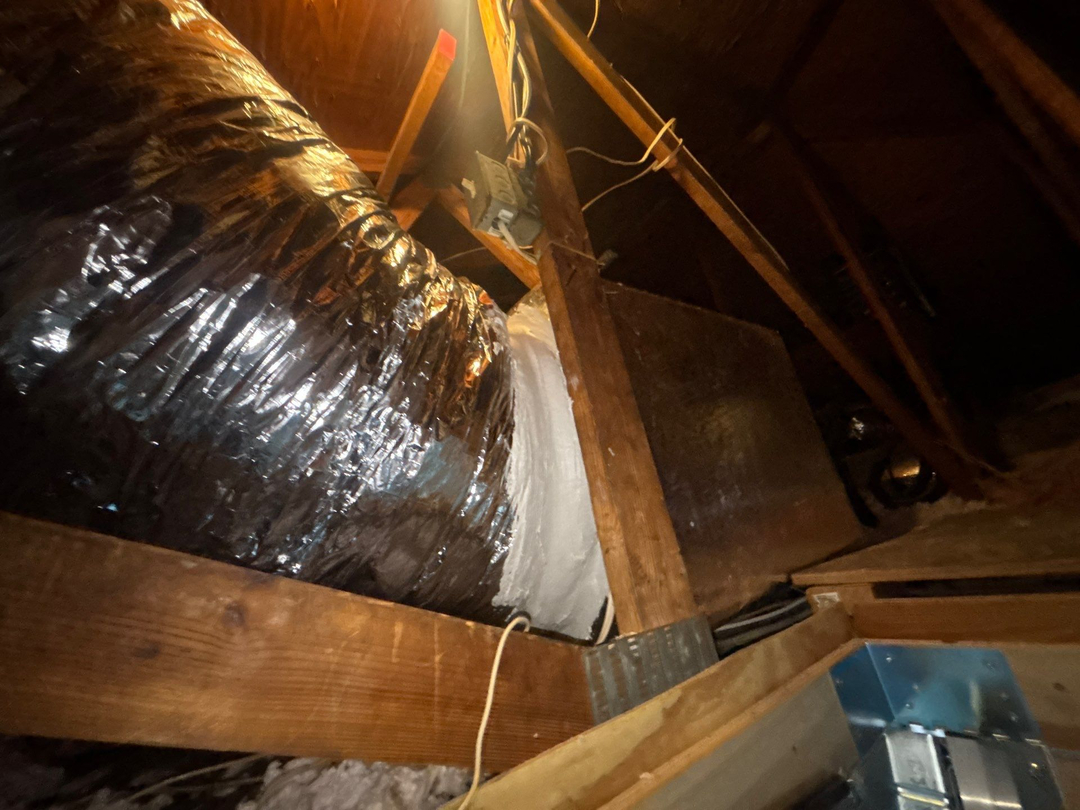 Cool Breeze Heat & Air LLC Image