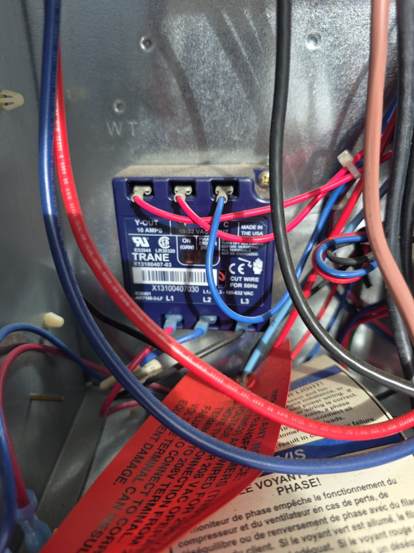 Cool Breeze Heat & Air LLC Image