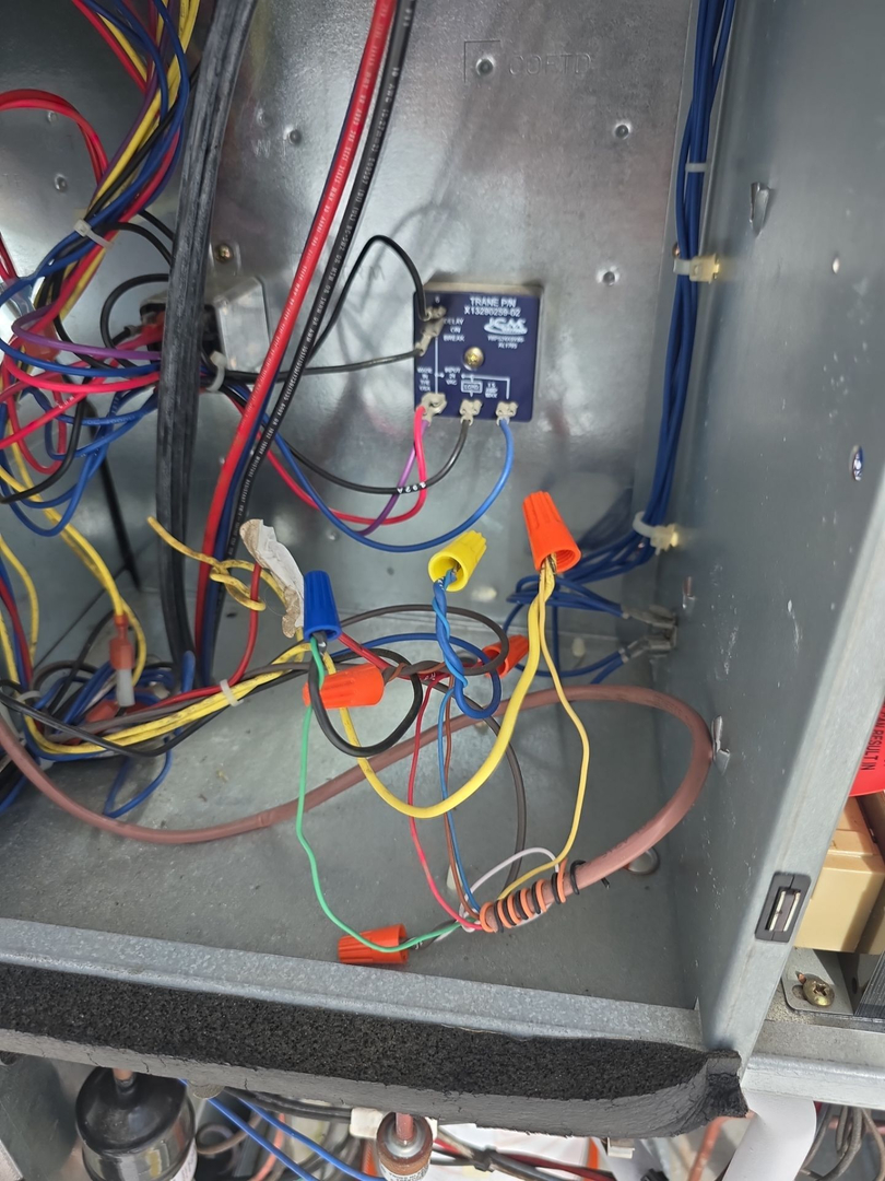 Cool Breeze Heat & Air LLC Image