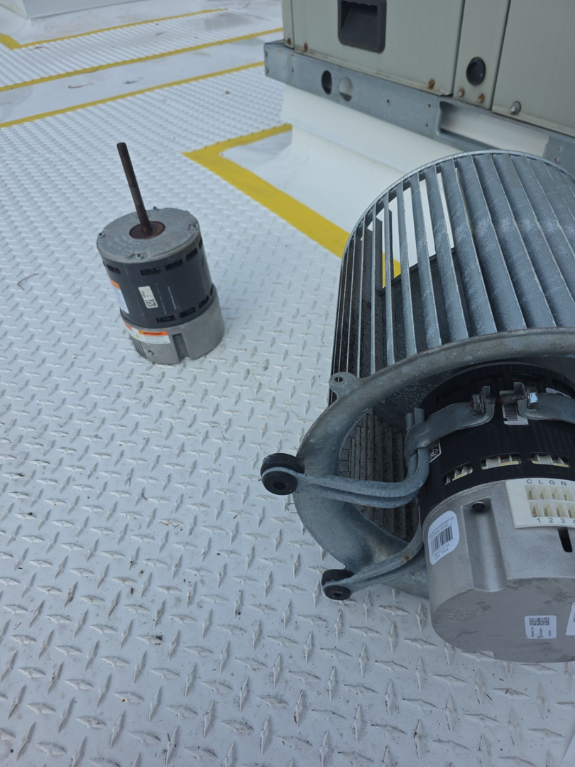 Cool Breeze Heat & Air LLC Image