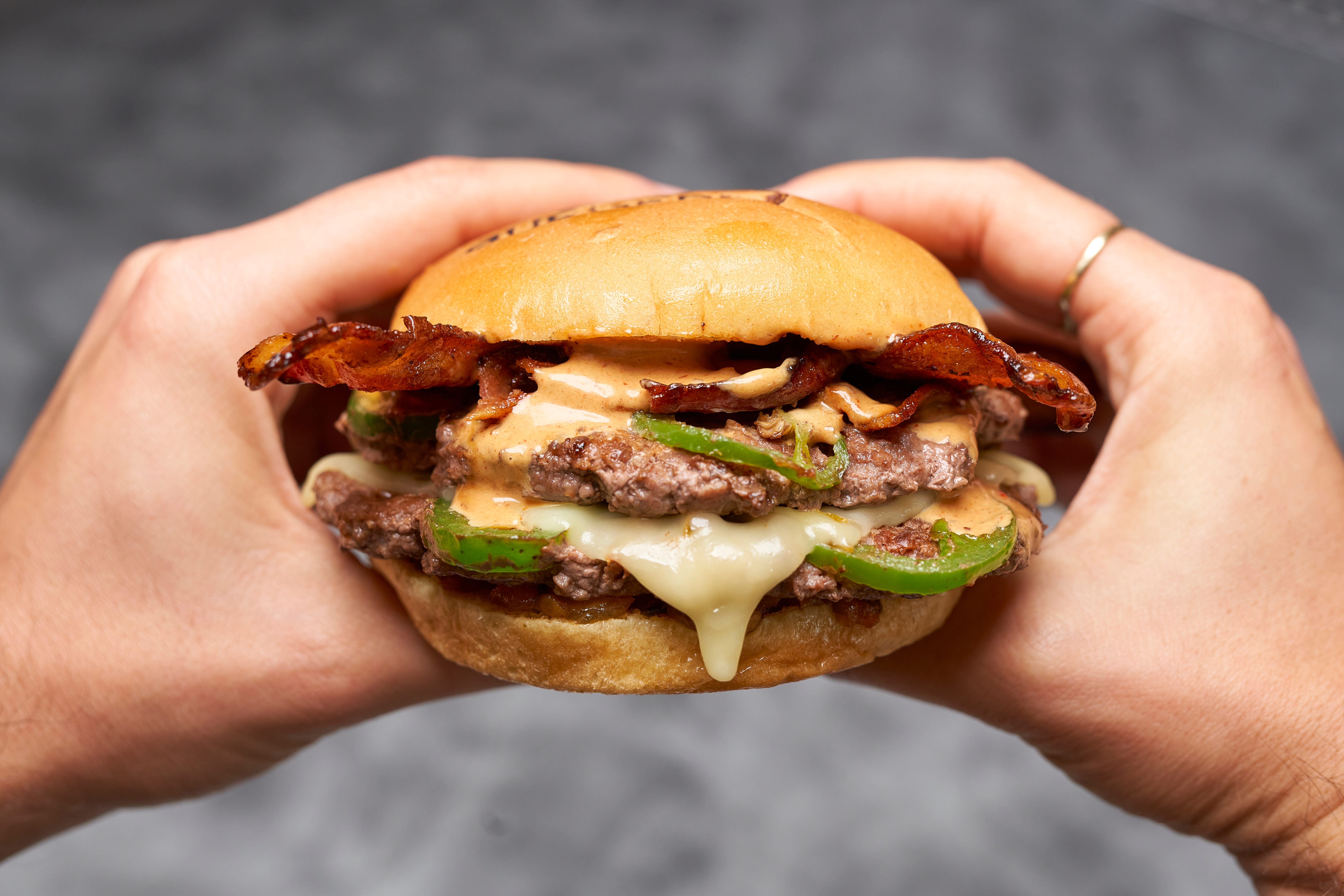 BurgerFi Image