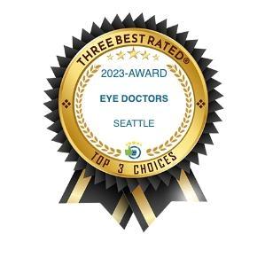 Cannon EyeCare  (at Pike Place's Market Optical) Image