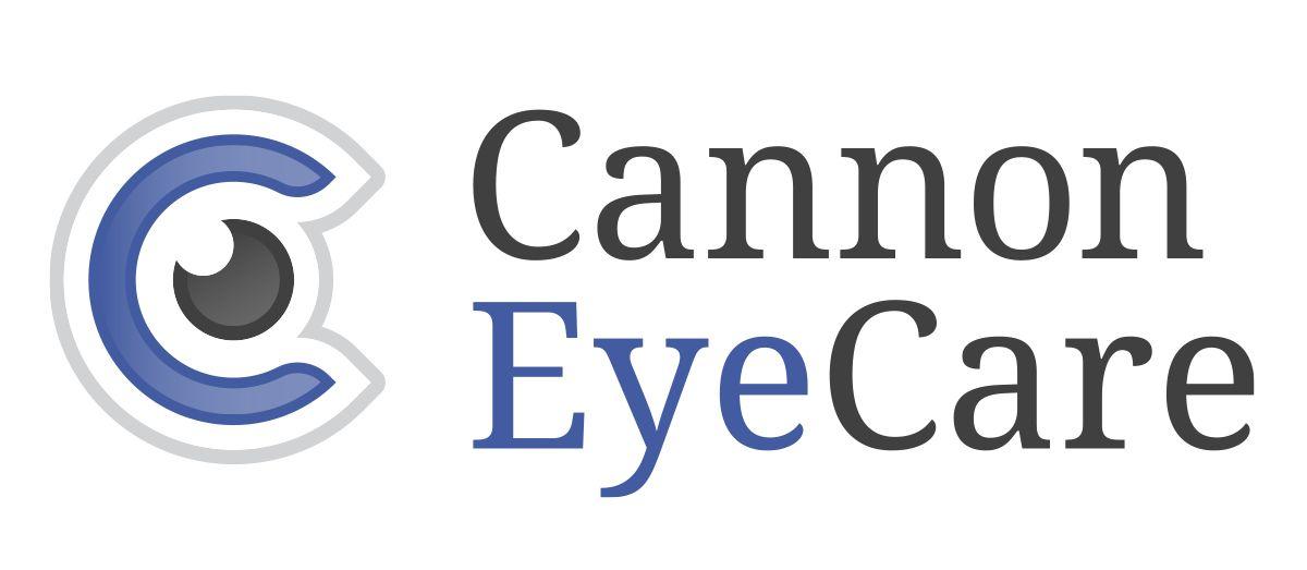 Cannon EyeCare  (at Pike Place's Market Optical) Logo