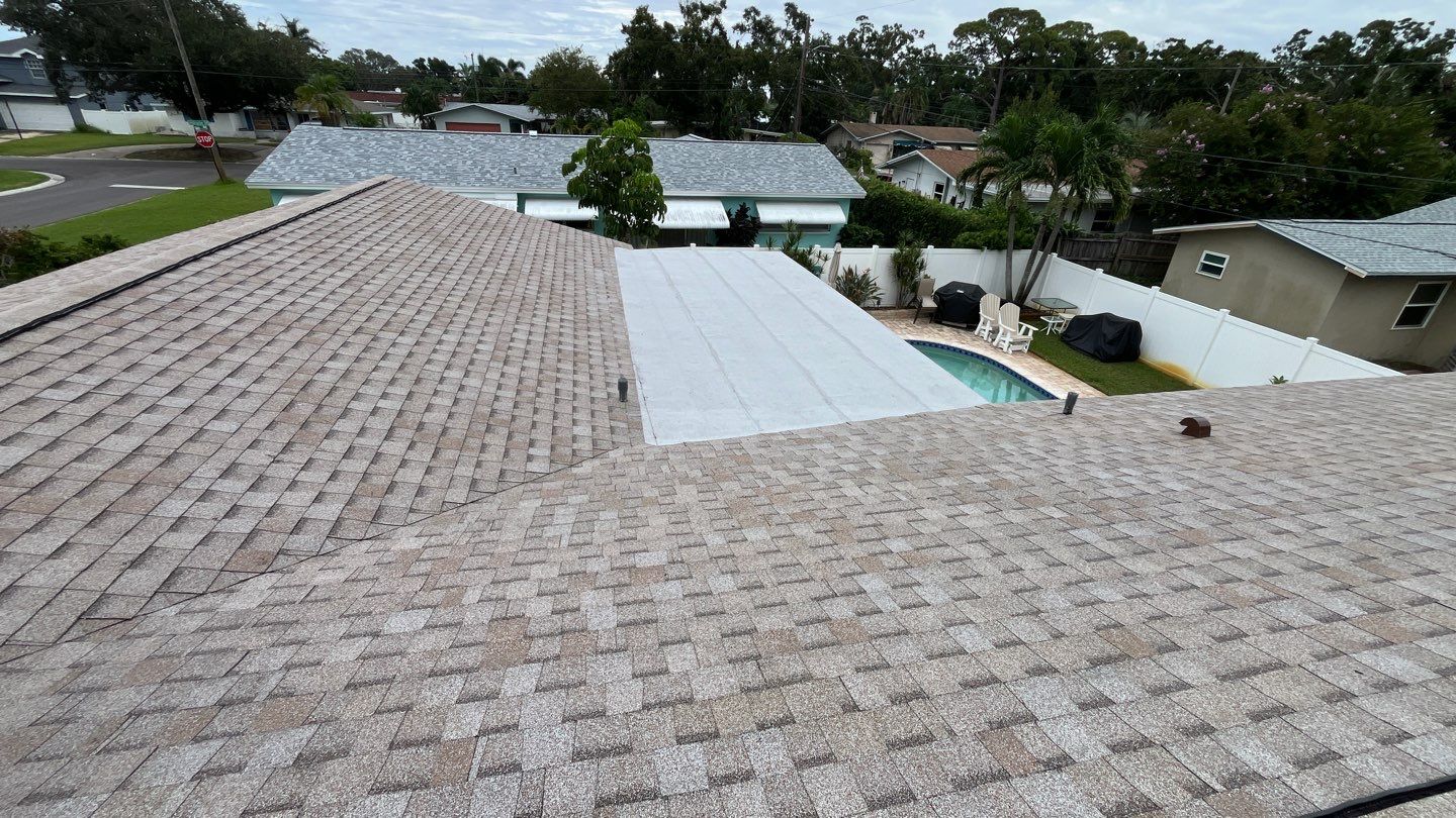 SB Pro Roofing - Sarasota, FL