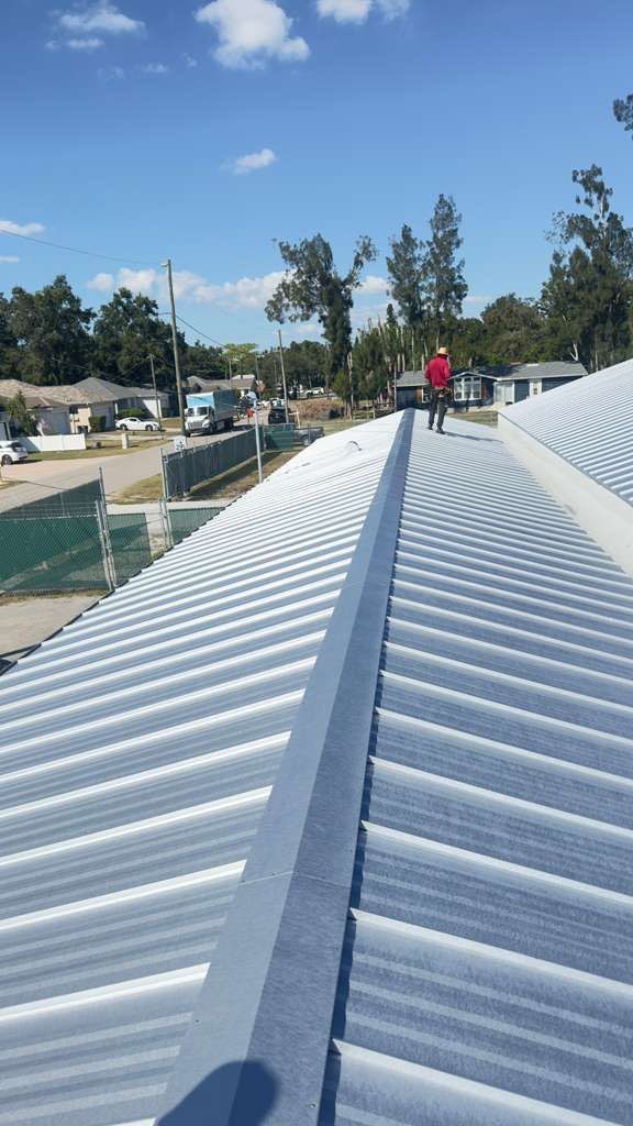 SB Pro Roofing Image