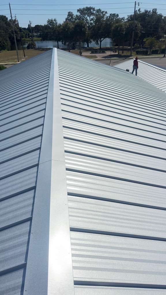 SB Pro Roofing - Sarasota, FL