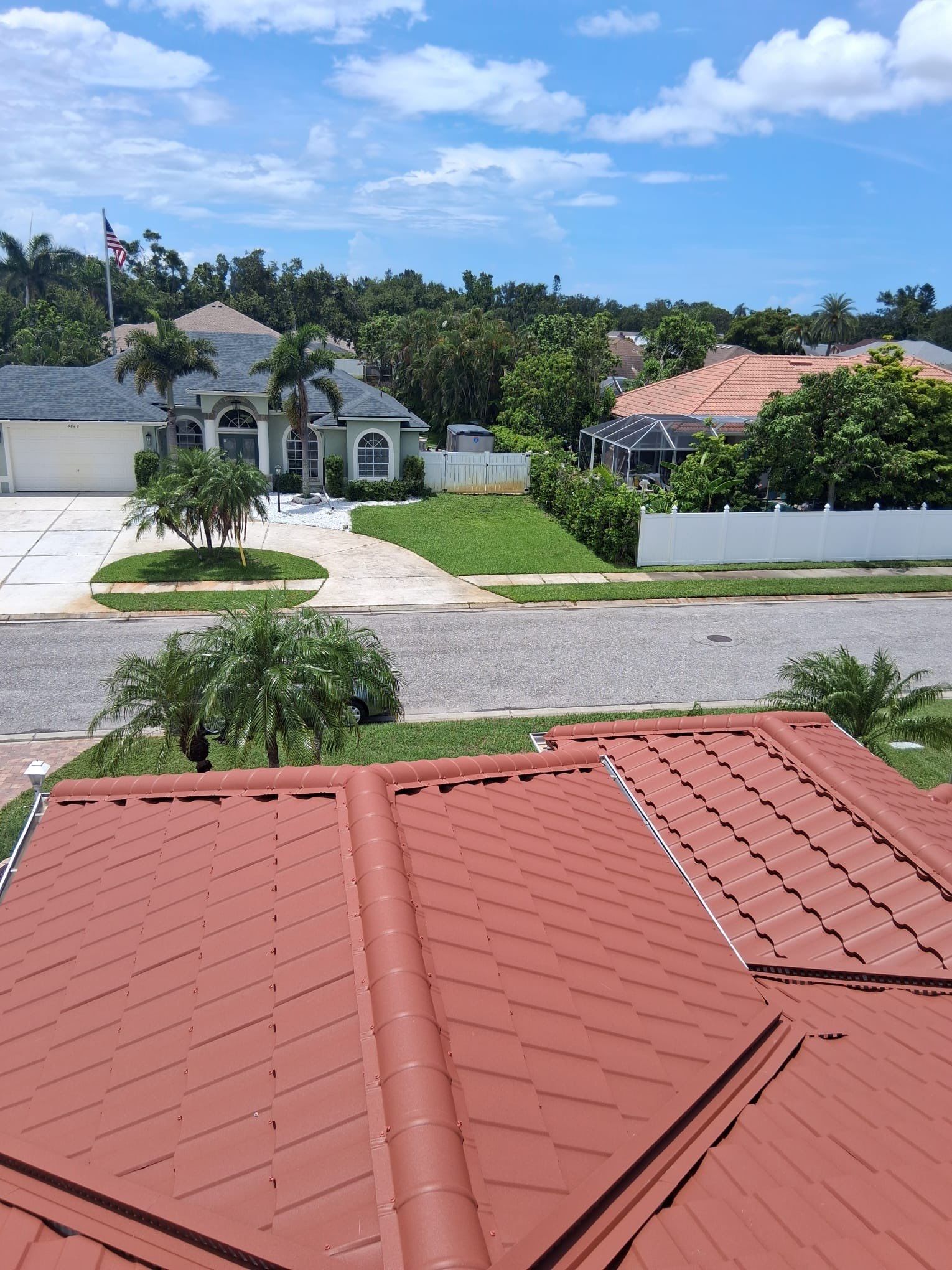 SB Pro Roofing Image
