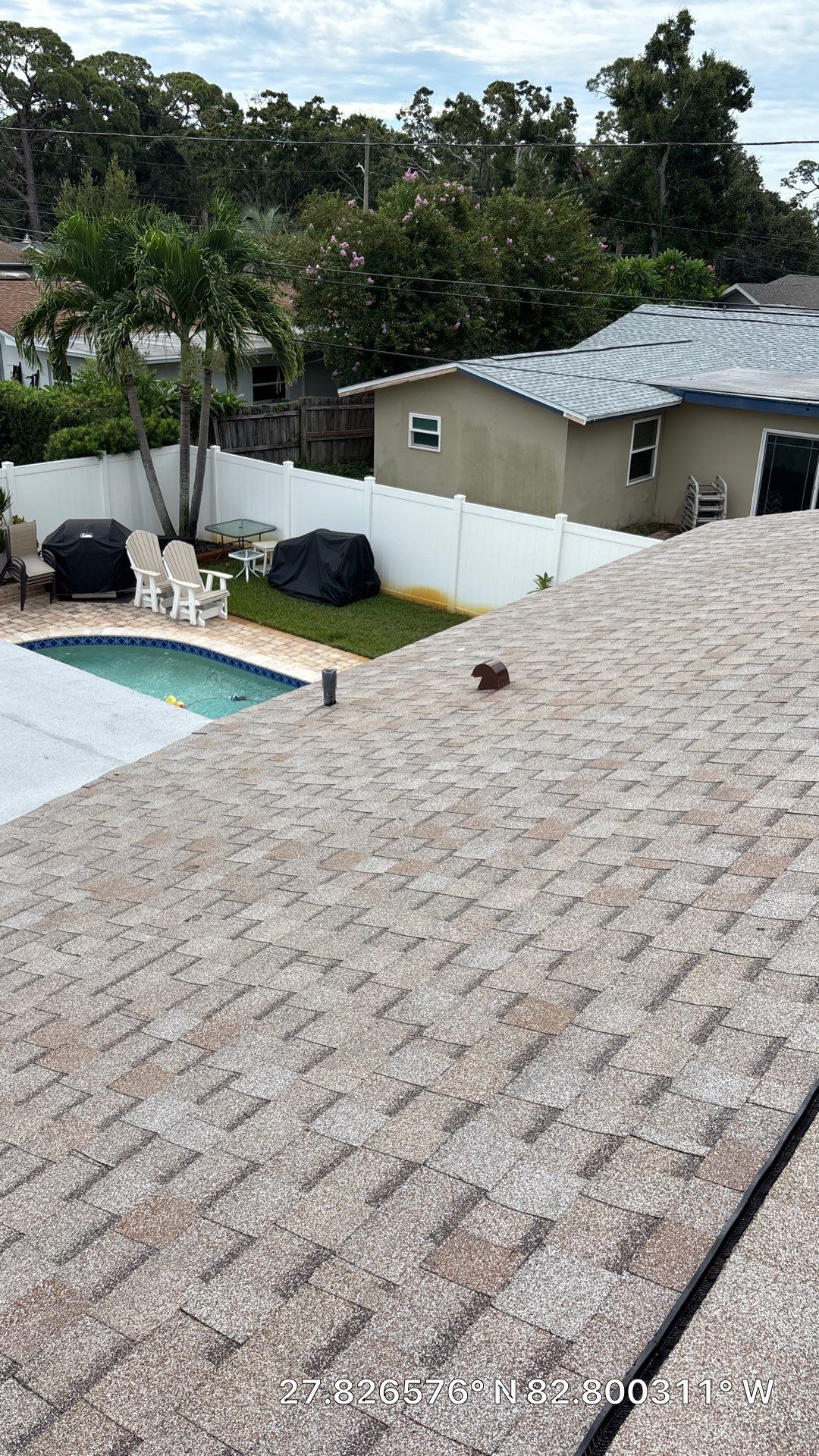 SB Pro Roofing - Sarasota, FL