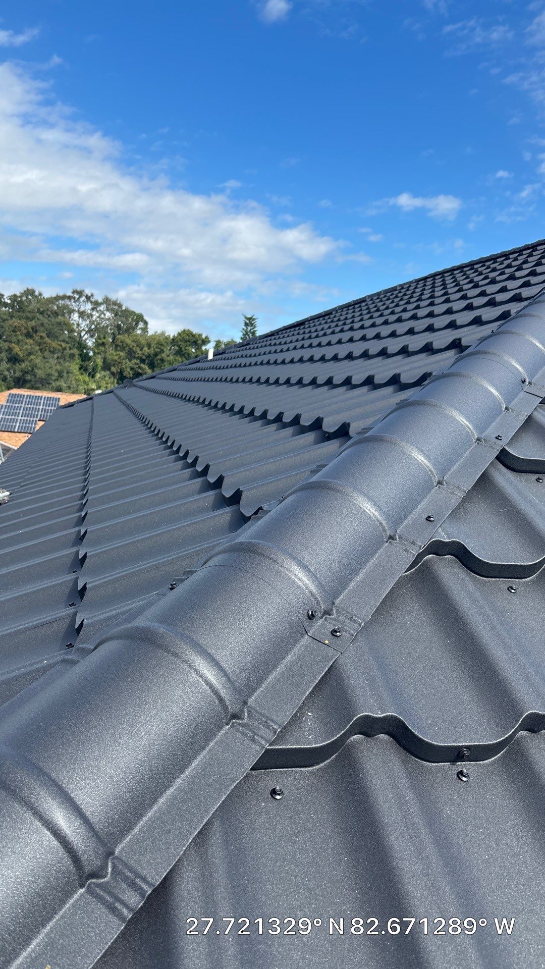 SB Pro Roofing Image