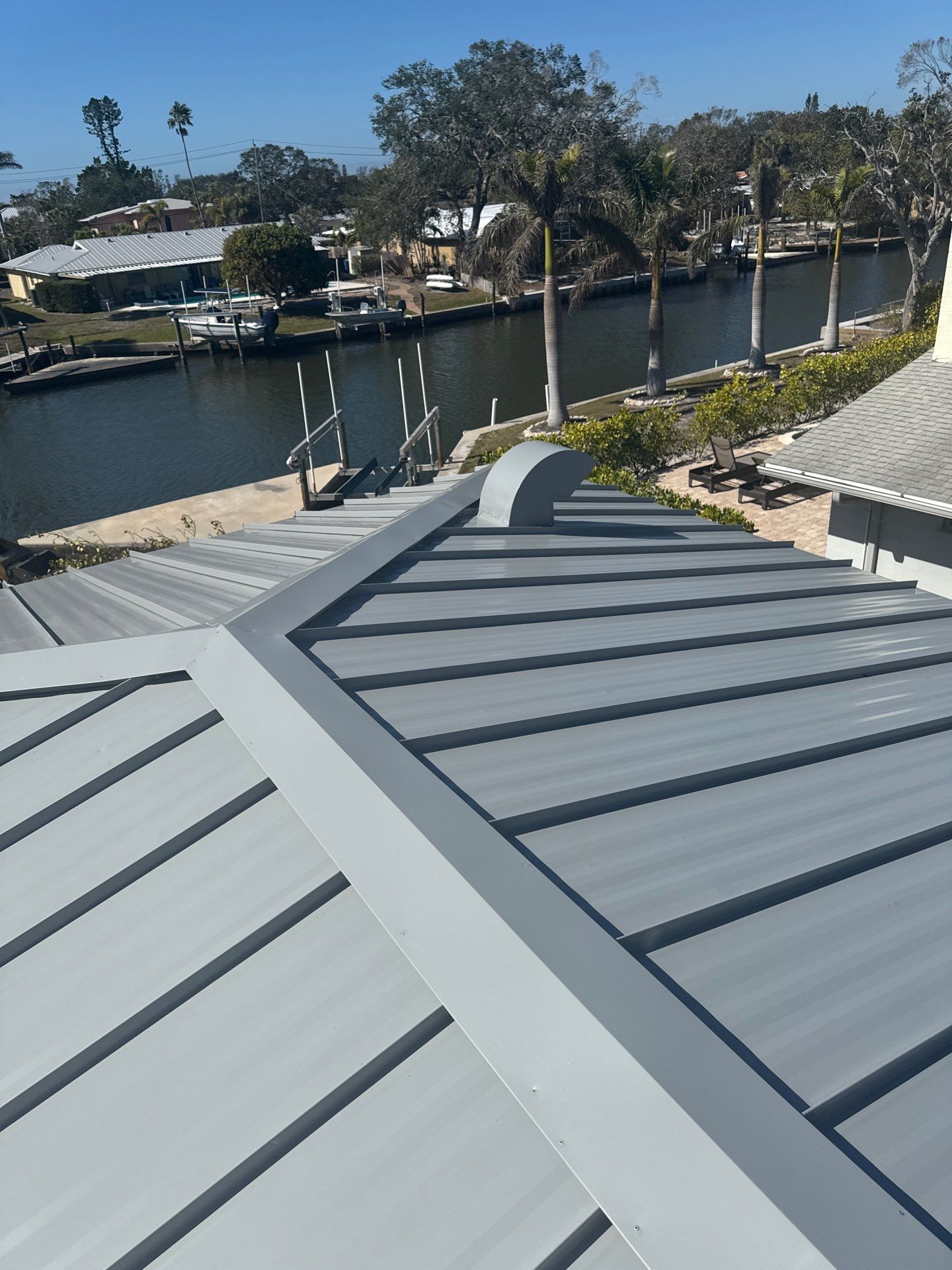 SB Pro Roofing - Sarasota, FL