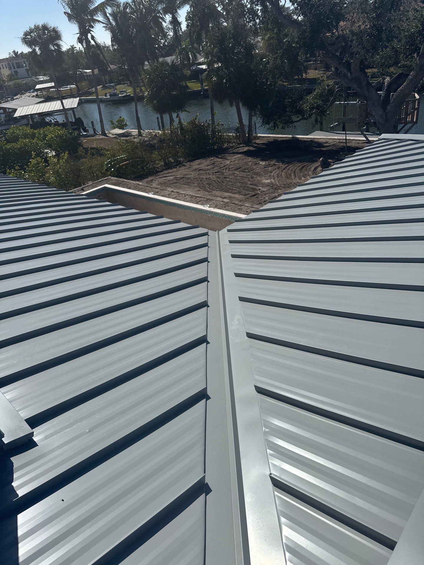 SB Pro Roofing Image