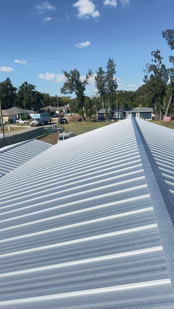 SB Pro Roofing - Sarasota, FL