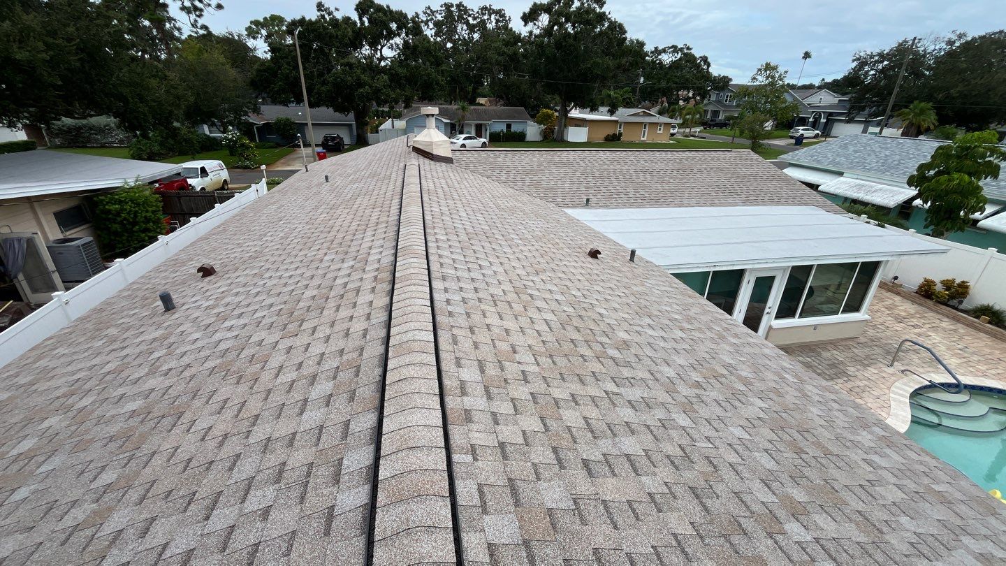 SB Pro Roofing - Sarasota, FL