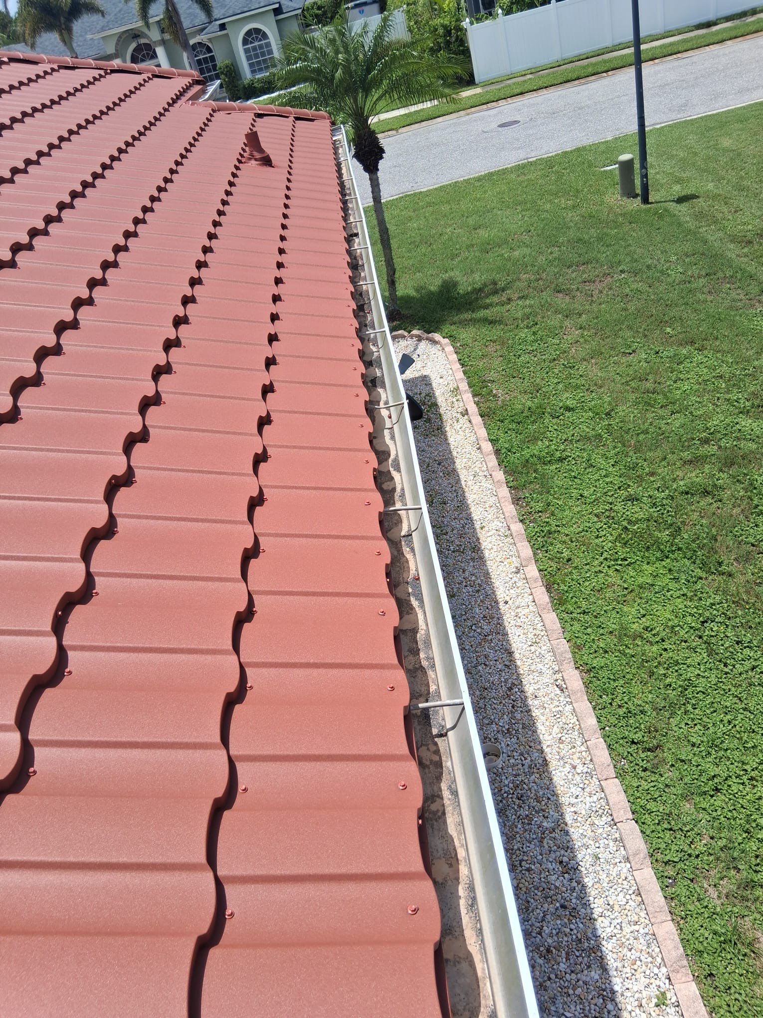 SB Pro Roofing - Sarasota, FL