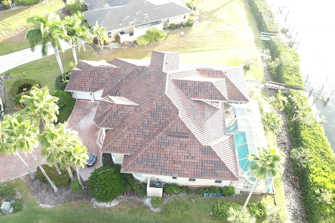 SB Pro Roofing Image