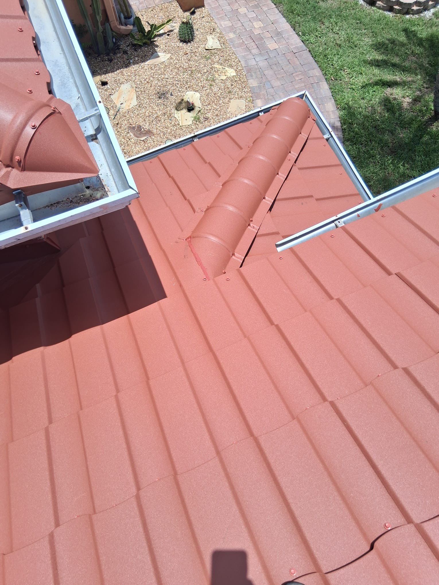 SB Pro Roofing - Sarasota, FL