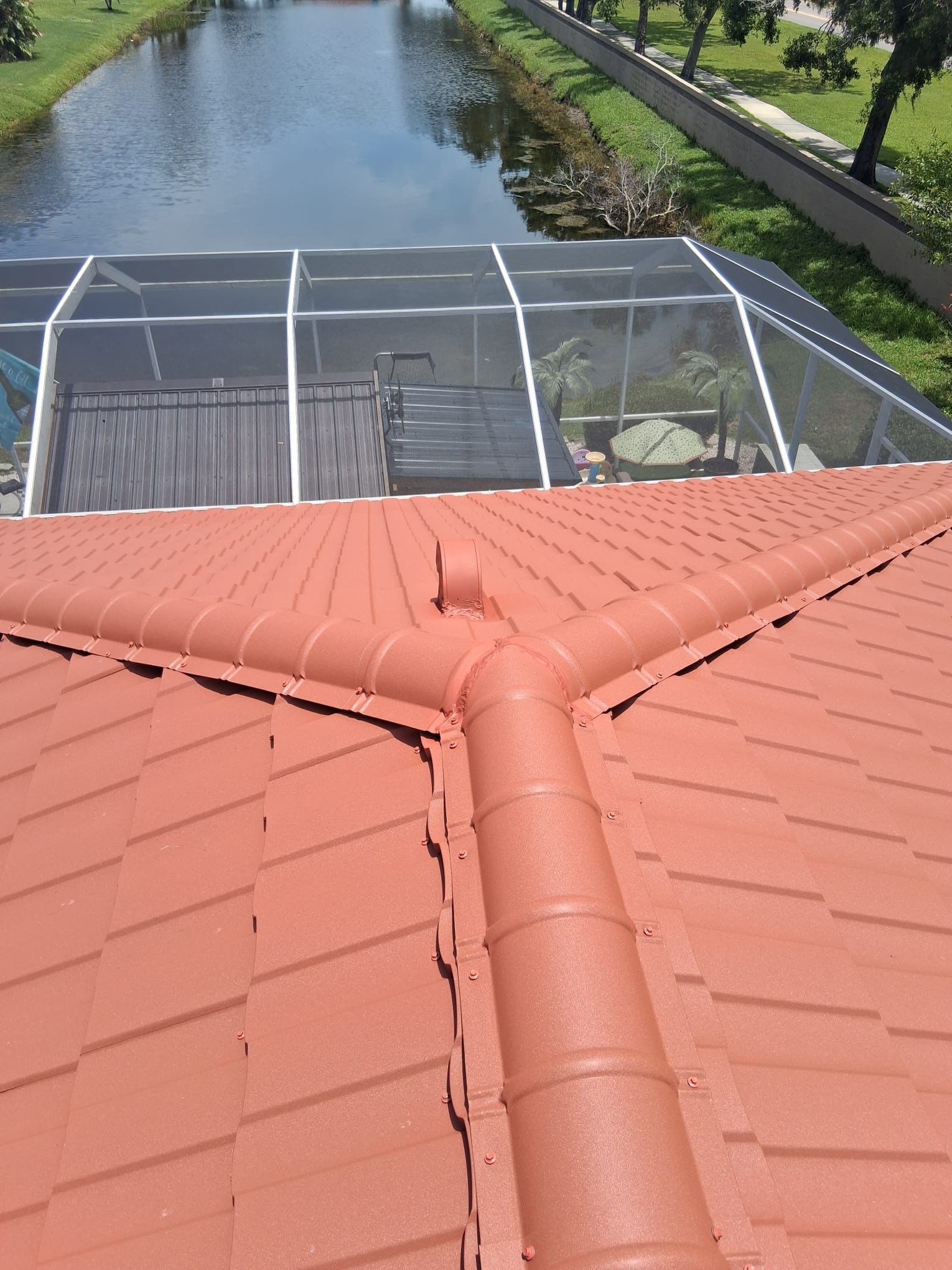 SB Pro Roofing - Sarasota, FL