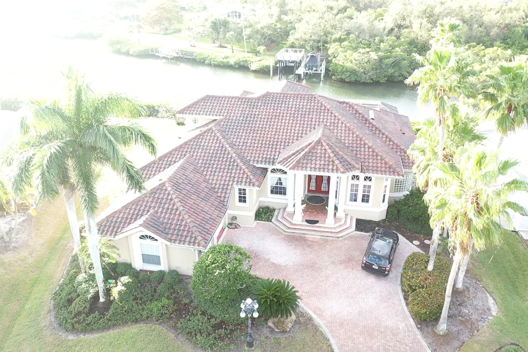 SB Pro Roofing Image