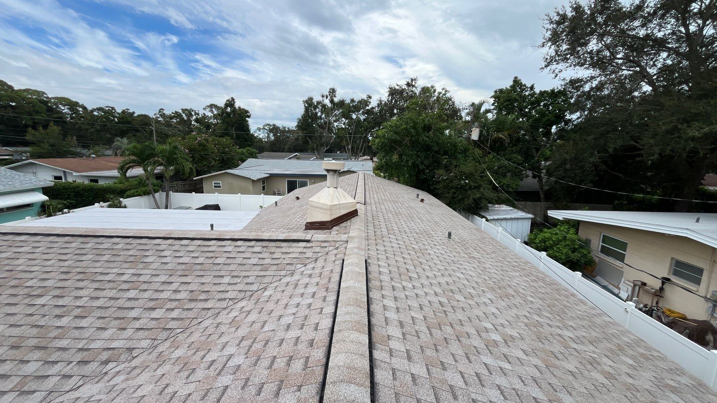 SB Pro Roofing Image