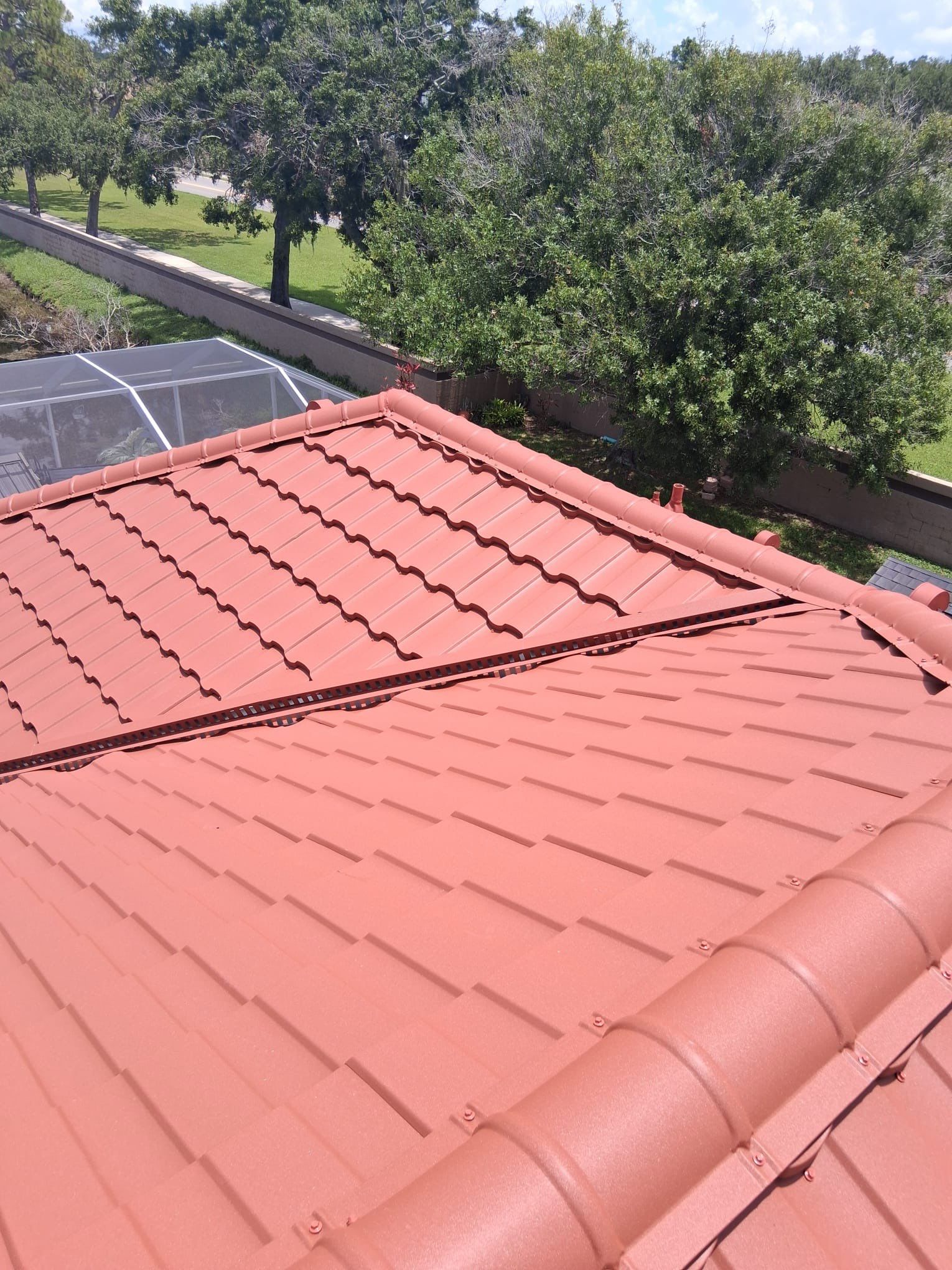 SB Pro Roofing - Sarasota, FL