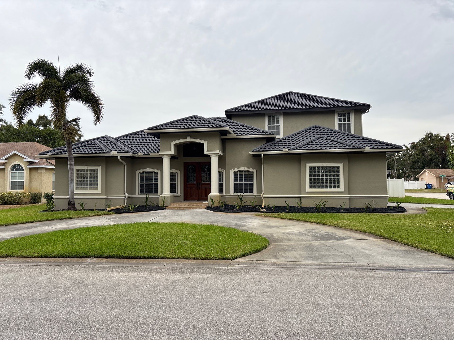 SB Pro Roofing Image