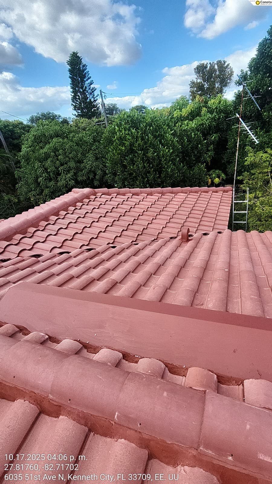 SB Pro Roofing Image