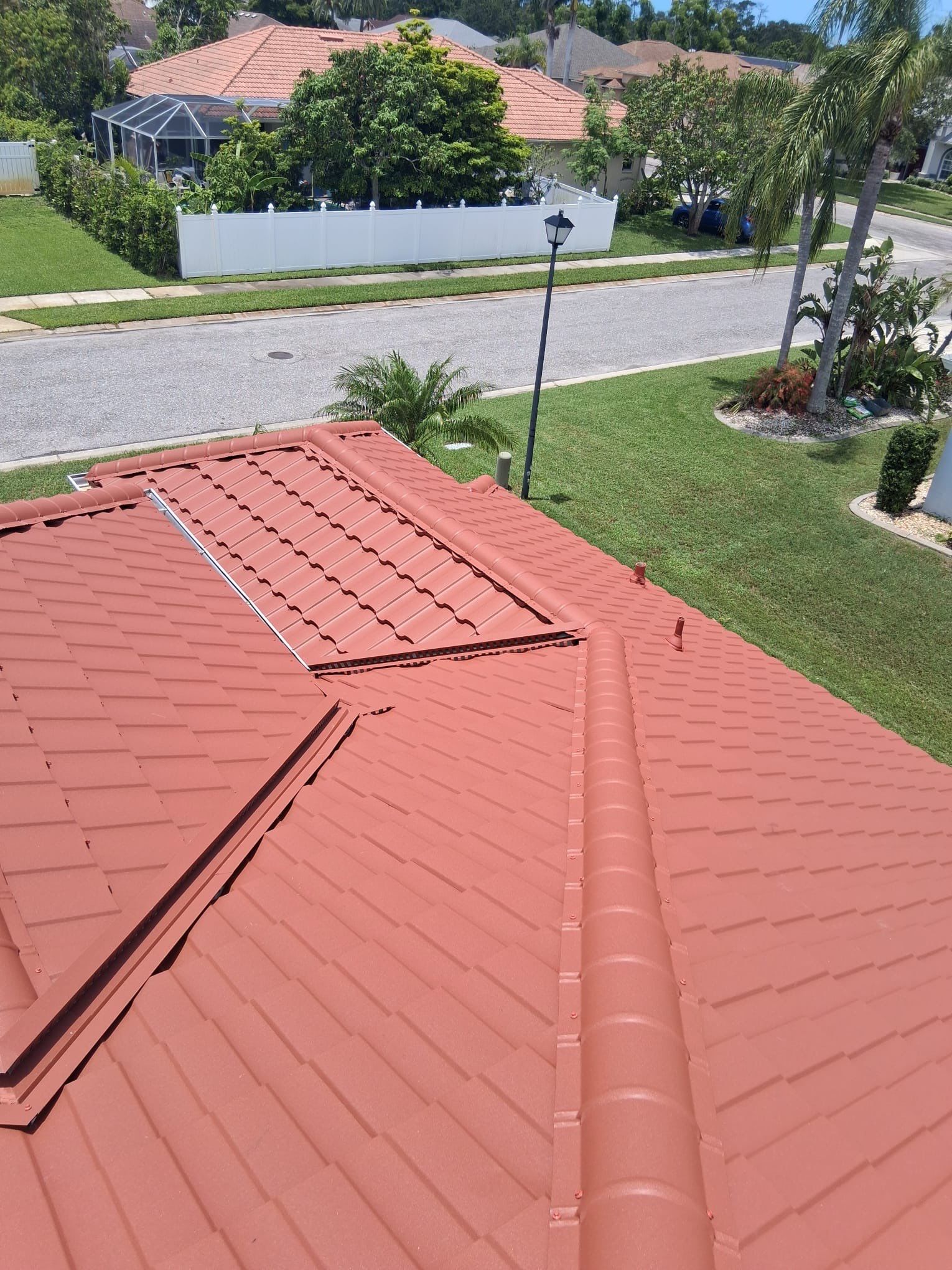 SB Pro Roofing - Sarasota, FL