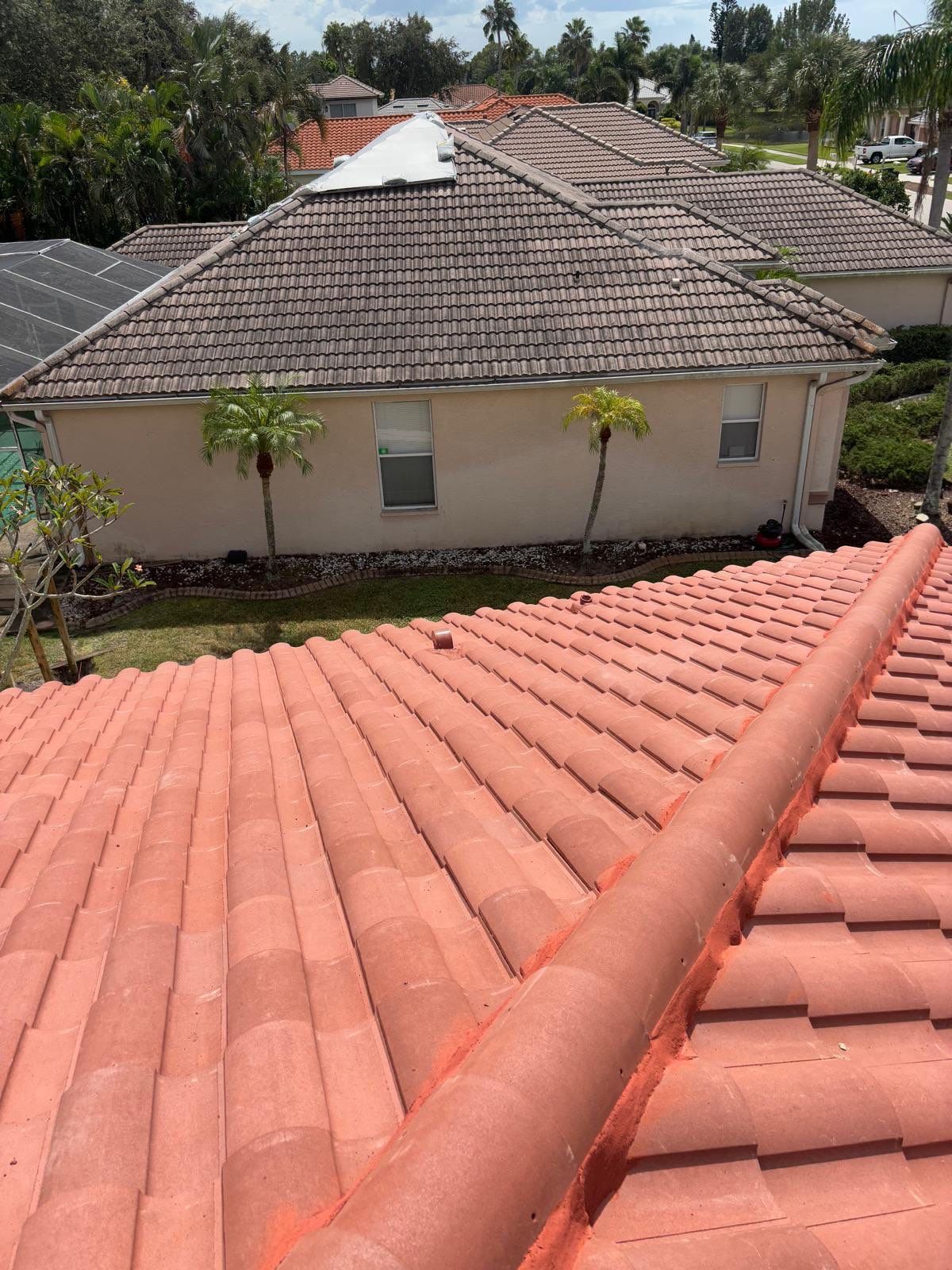 SB Pro Roofing - Sarasota, FL