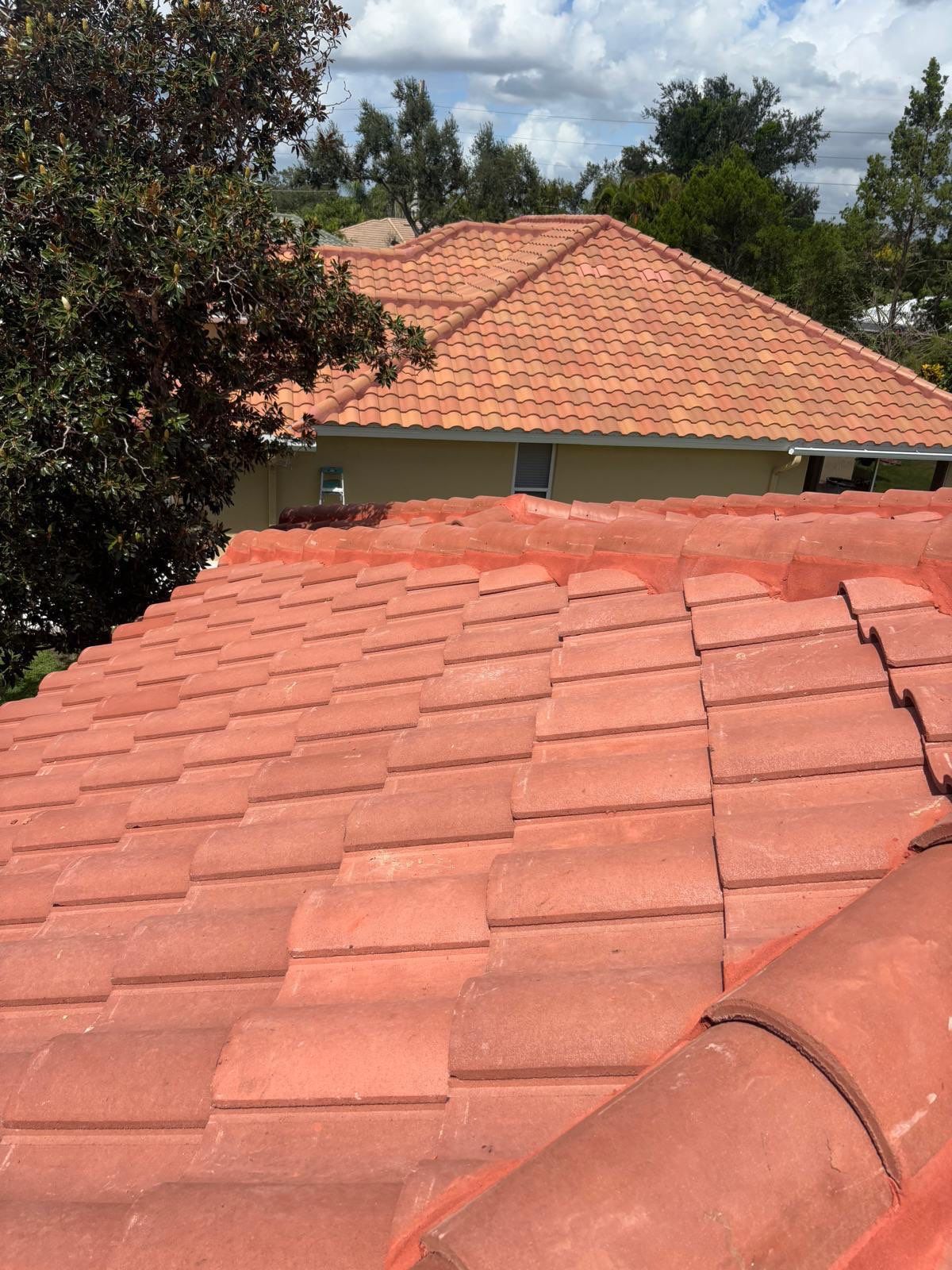 SB Pro Roofing - Sarasota, FL
