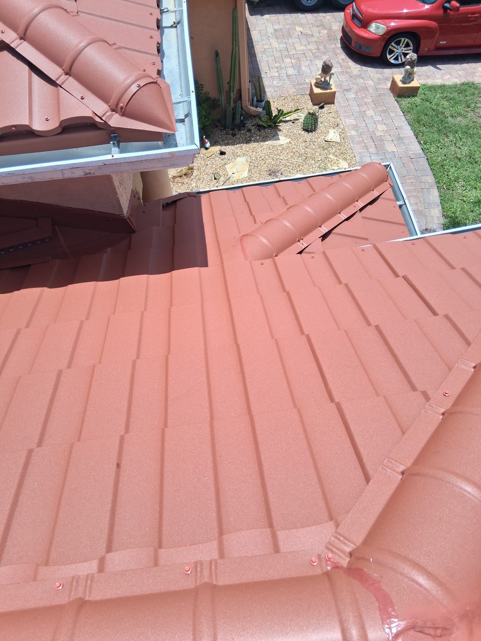 SB Pro Roofing - Sarasota, FL