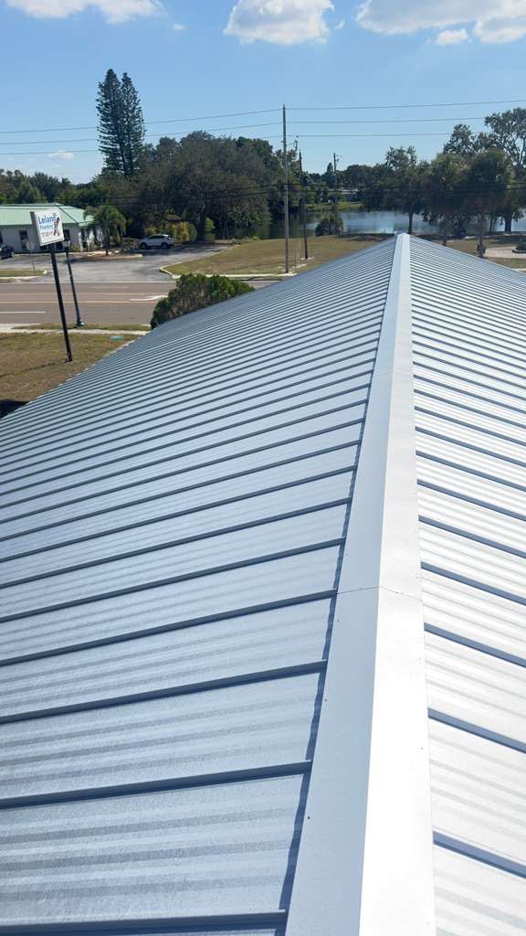 SB Pro Roofing Image