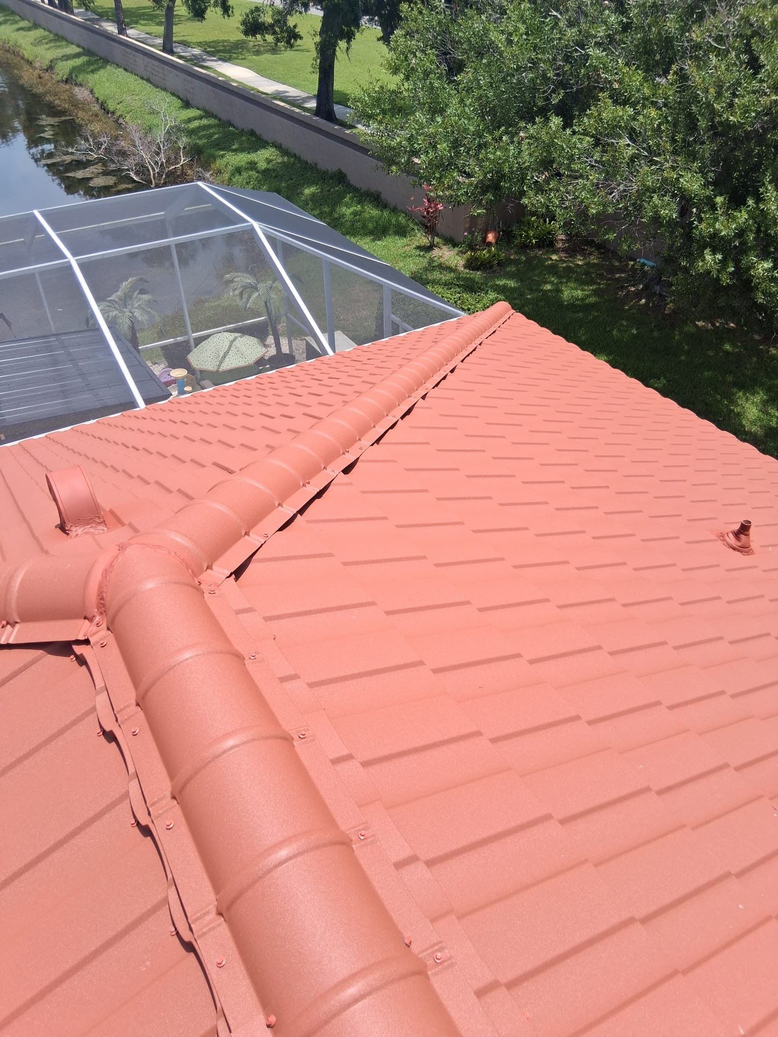 SB Pro Roofing - Sarasota, FL